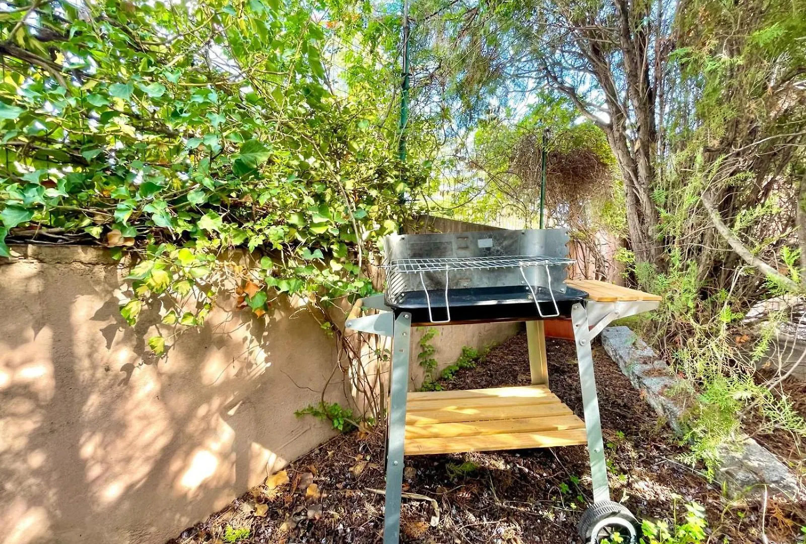 Le Corti Sarde Garden Apartment Bari Sardo Italy