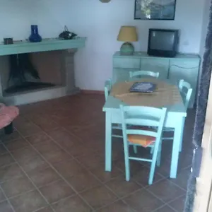 Casa vacanze Vacanza, Sole Ruiu