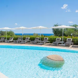 Hotel Felix - Galanias & Retreat, Bari Sardo
